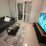 Tiger Tower- Marina Pinnacle, Dubai Marina 1 Bedroom Apt, Marina And Palm View