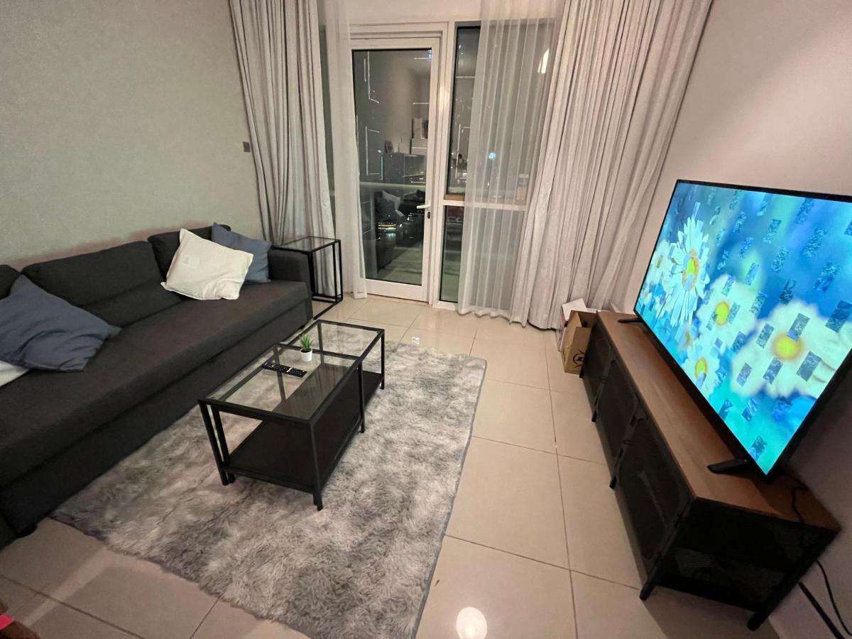 Apartment Tiger Tower- Marina Pinnacle, Marina 1 Bedroom Apt, Marina And Palm View Dubai