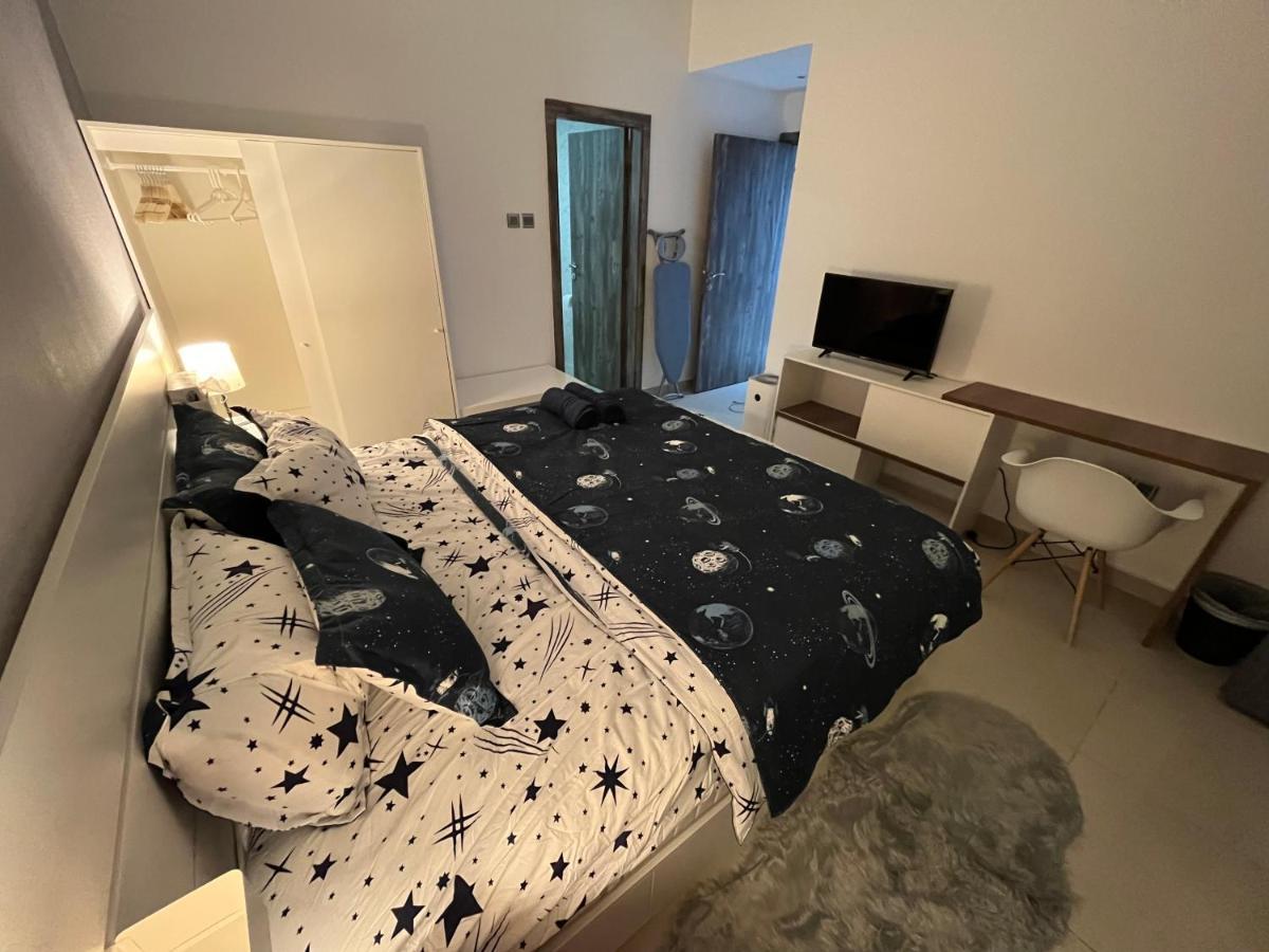 Tiger Tower- Marina Pinnacle, Marina 1 Bedroom Apt, Marina And Palm View *